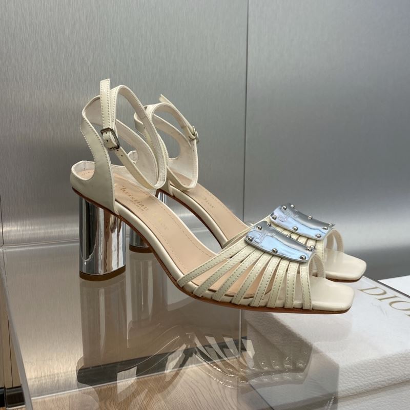 Christian Dior Sandals